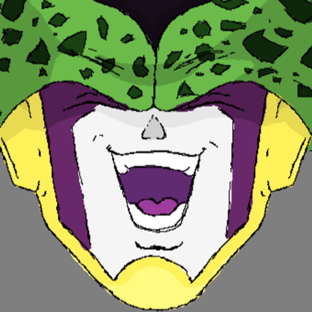 perfect cell