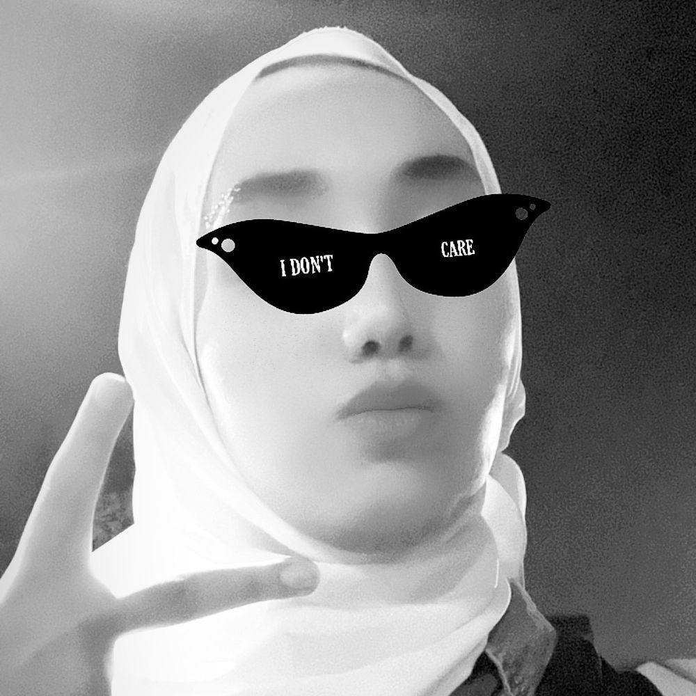 Taghreed 💆🏼‍♀️