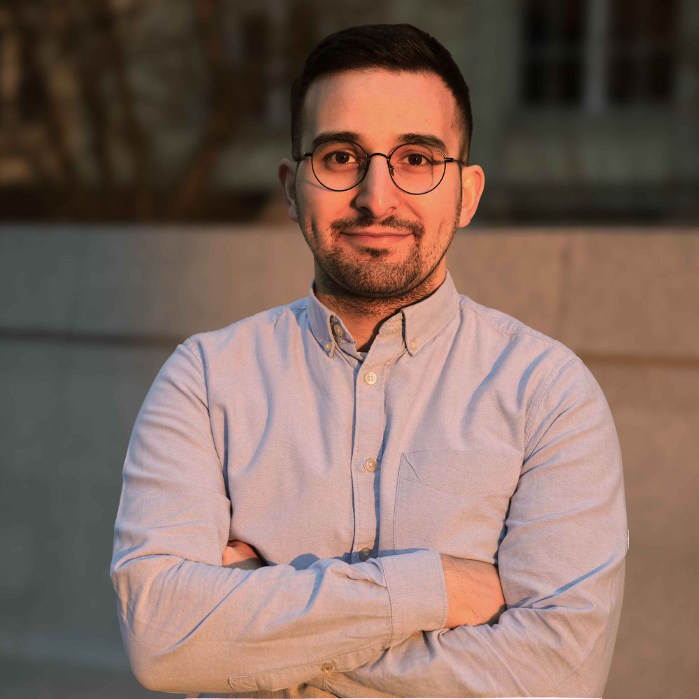 Ali Rifat