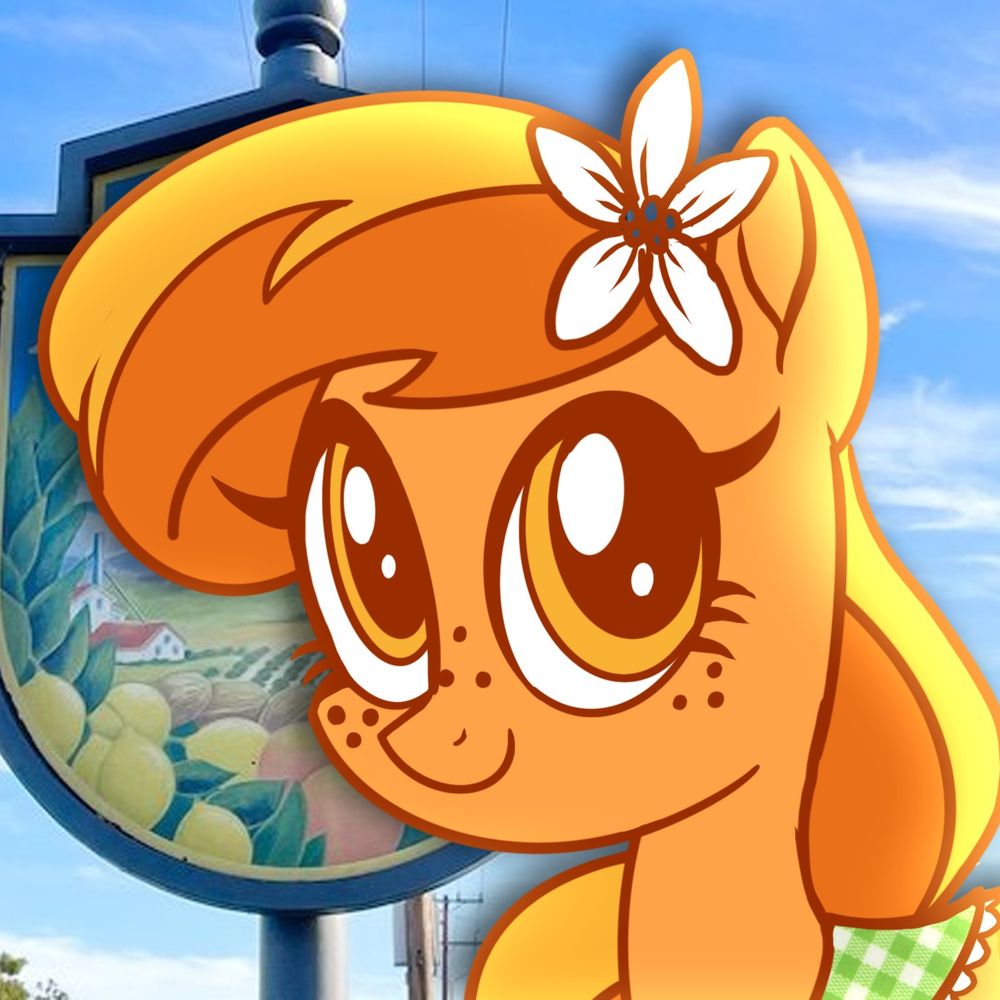 Aneigheim Ponycon