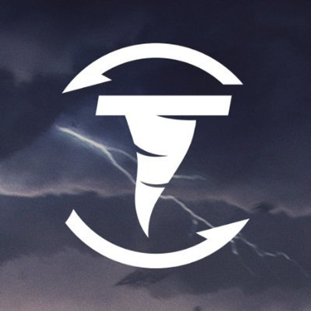 OUTBRK - Storm Chasing Simulator