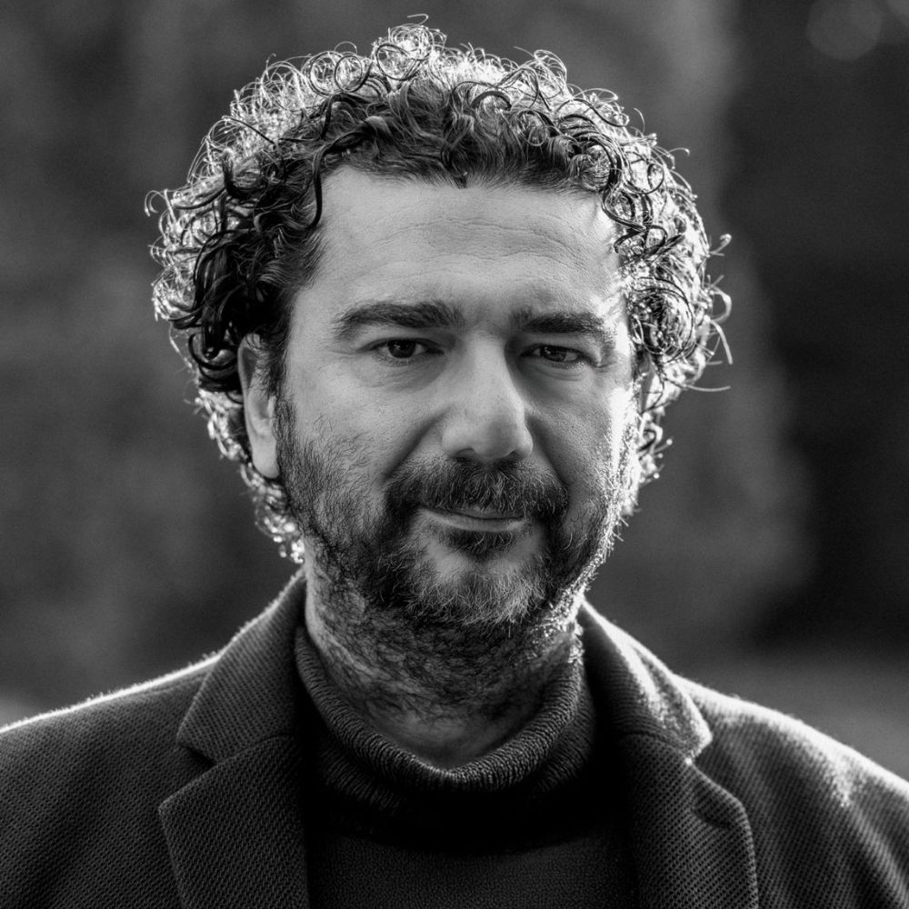 Tolga Ünsün