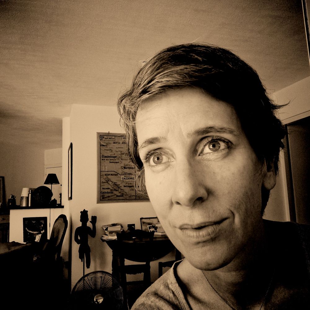 Aurélie Roger