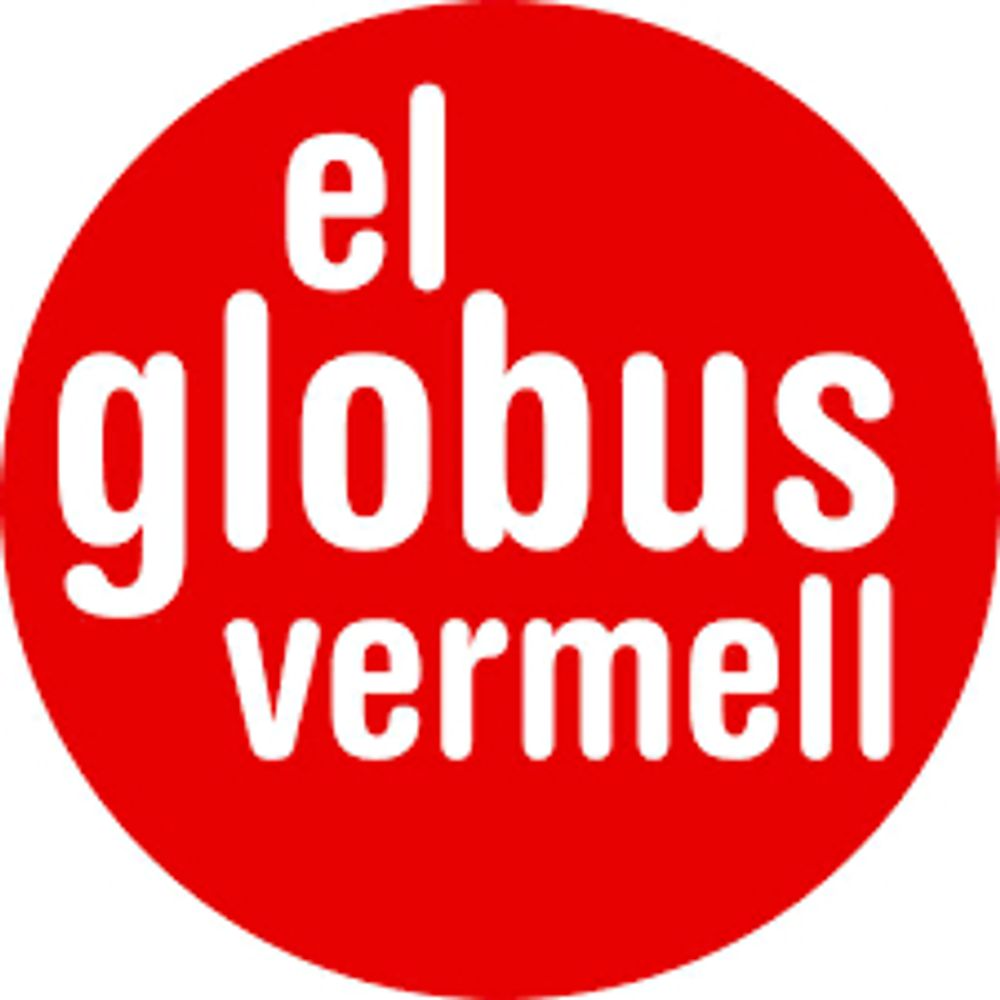 el globus vermell