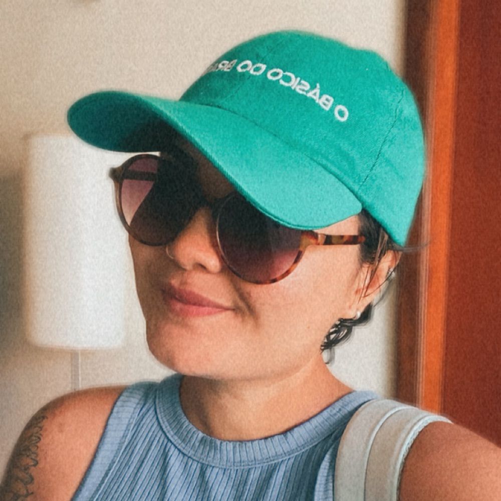 fraca de feição 