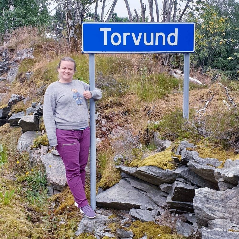 Karen Torvund