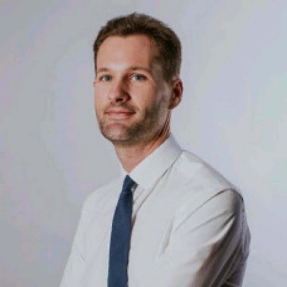 Craig Osullivan