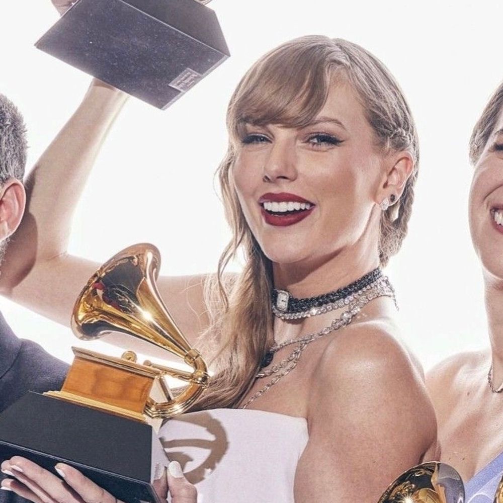 Taylor Swift España