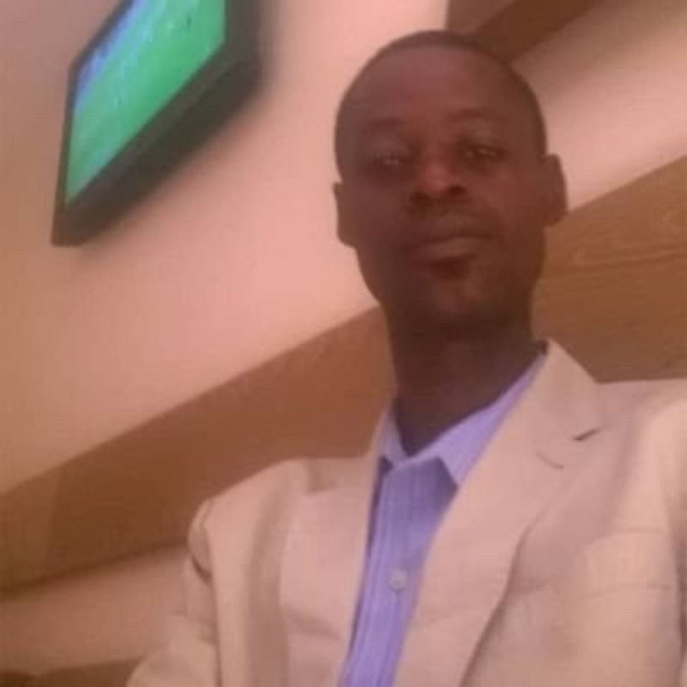 Adama Ndiaye 