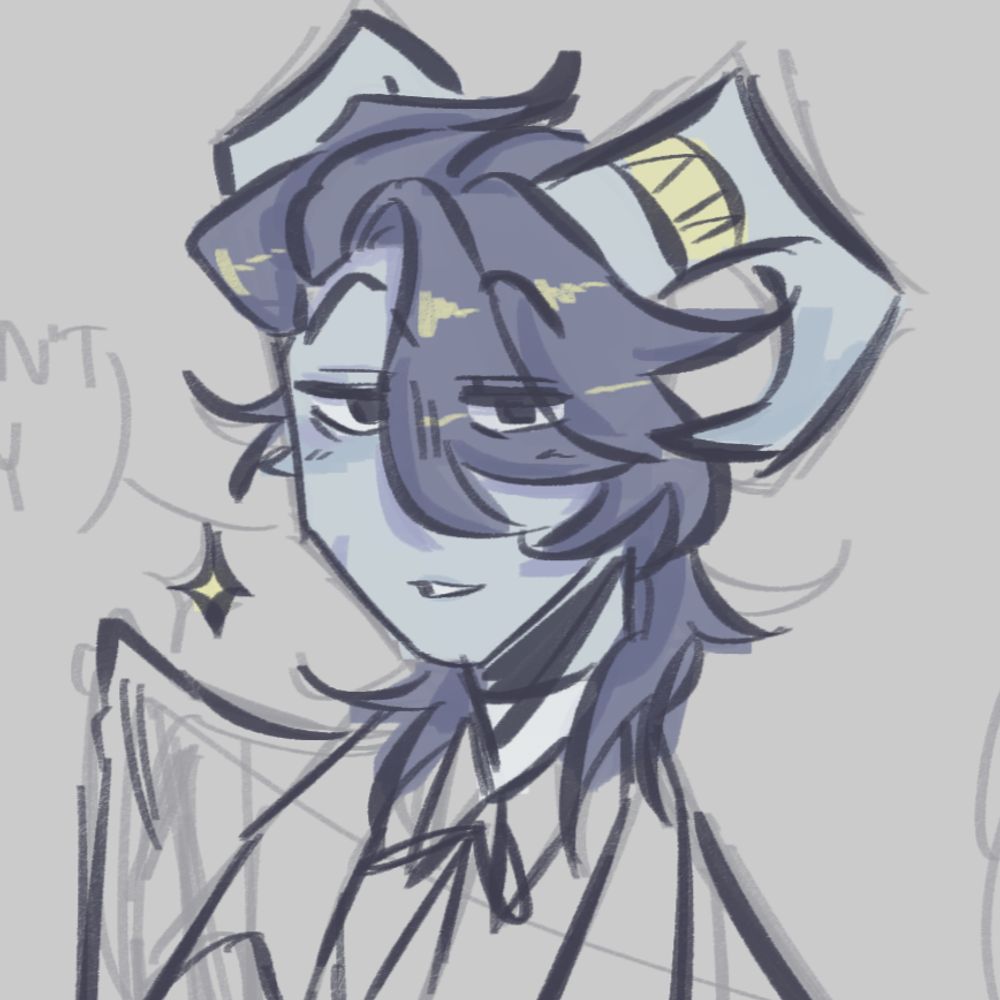 Sorbitol 🦈 | COMMS OPEN |