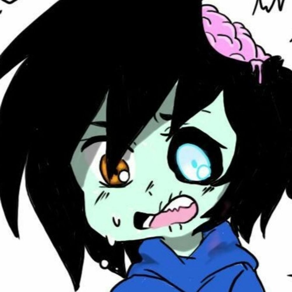 Doodle Zombie