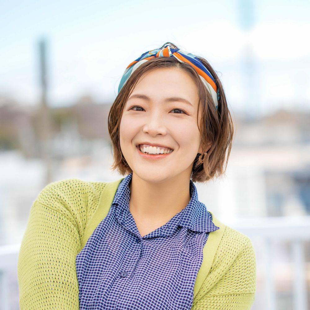 大村仁望 ＿Hitomi Oomura＿✍︎