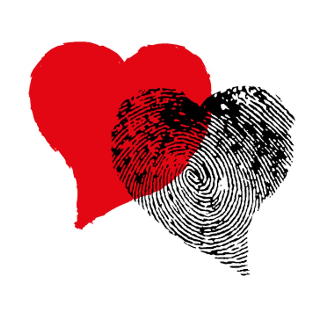 Amoureux au ban public