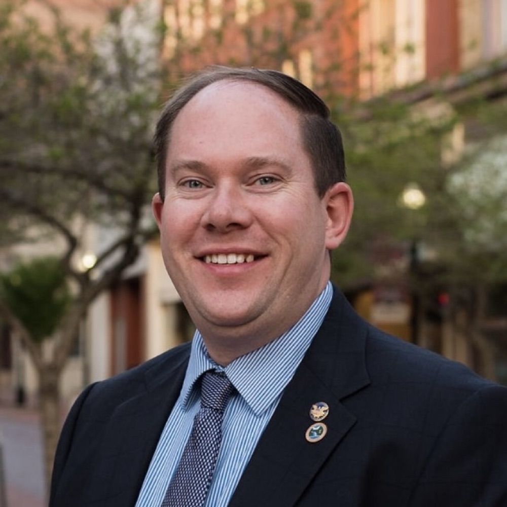 Brian Grim