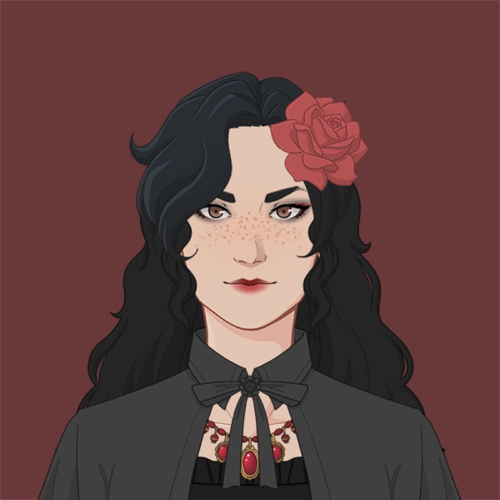 Mandi-Allender Wolvesbane