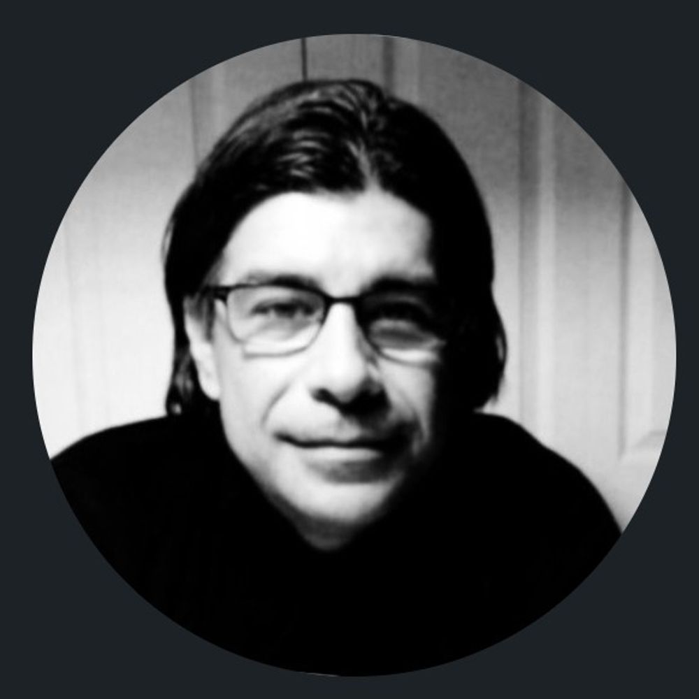 Dario Laverde