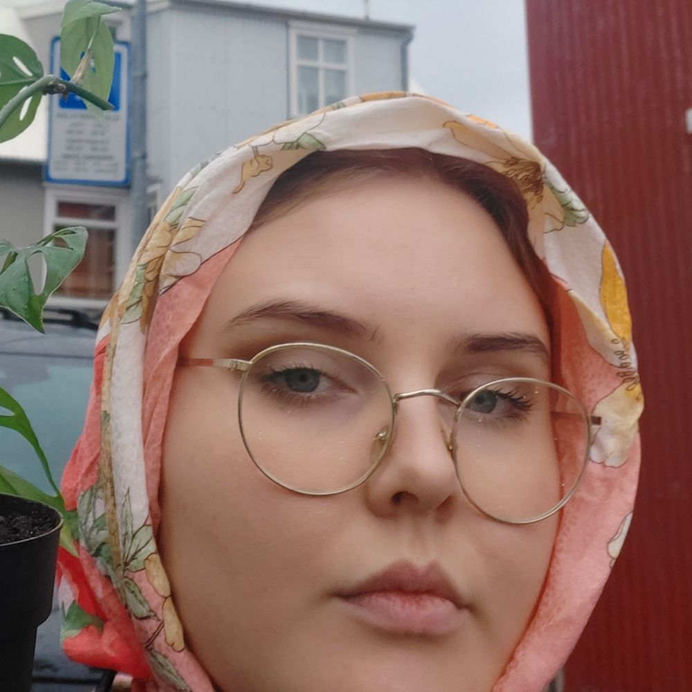 Inger Erla Official