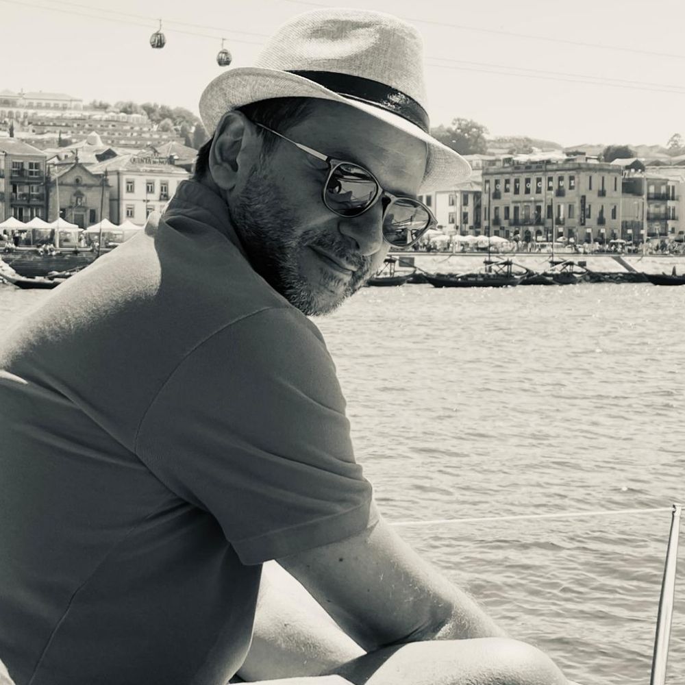 Mikaël Guedj