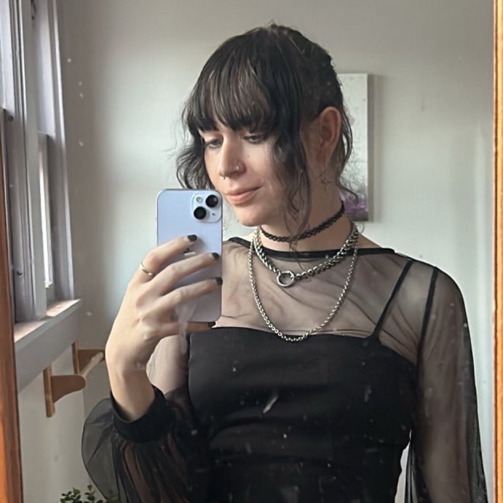 Naomi :3