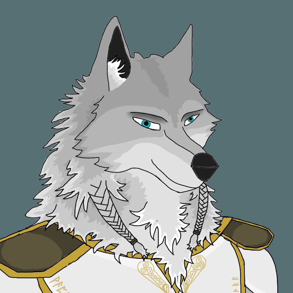 Þúrinaz | ART RAFFLE