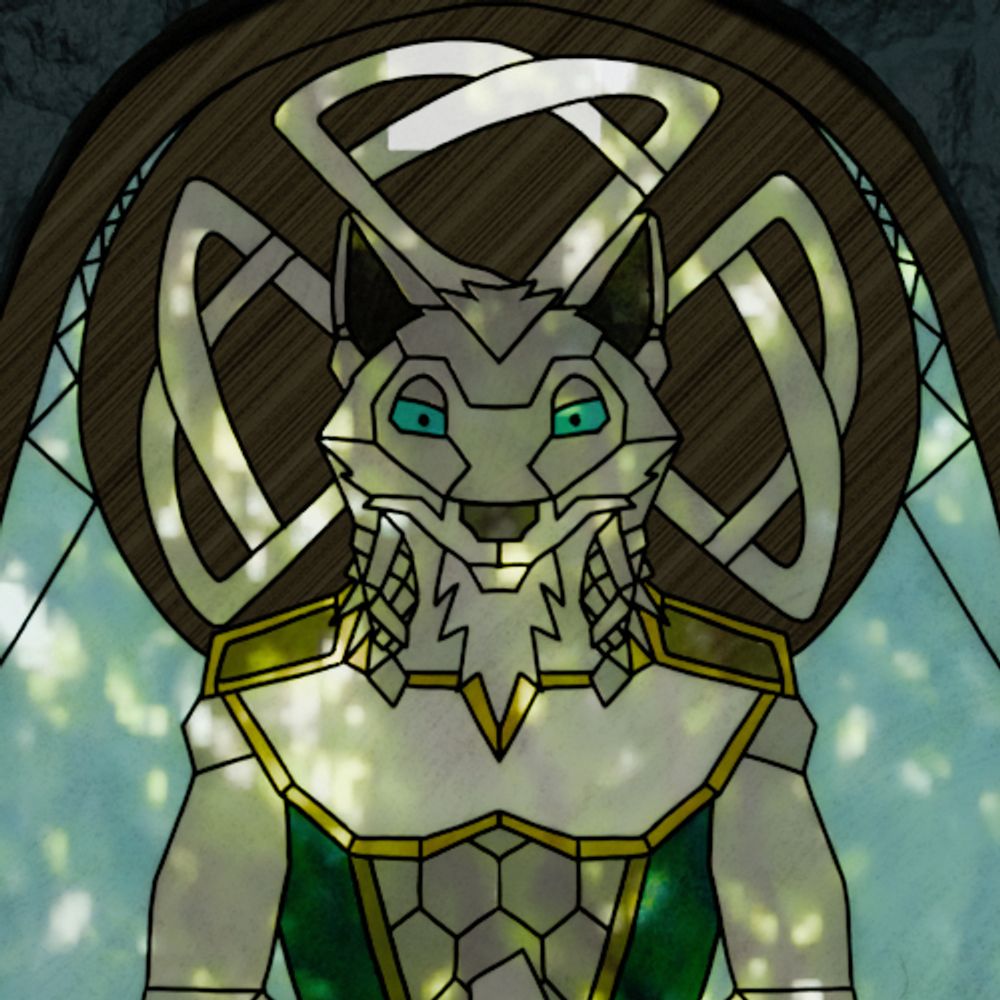 Þúrinaz | ART RAFFLE