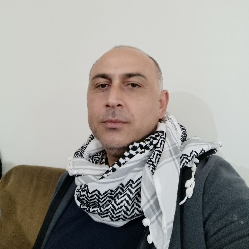 Ferhan Uzun