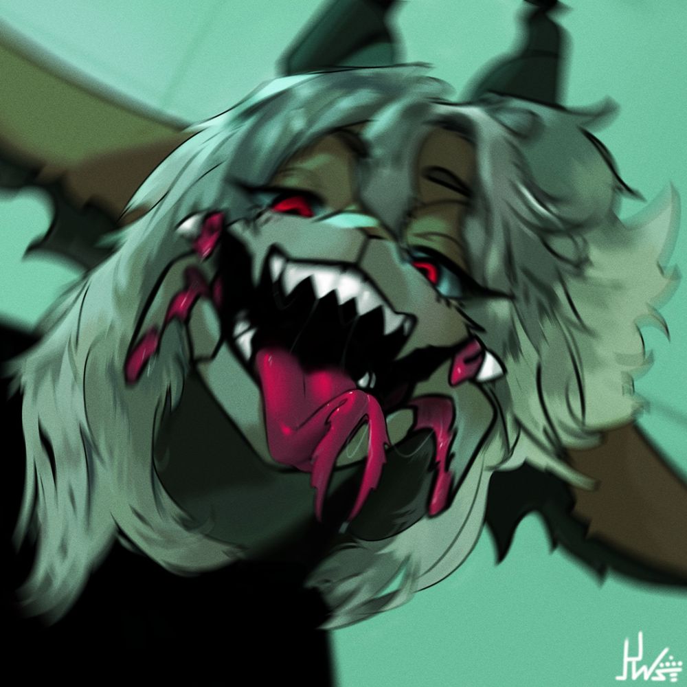 Kathoonigan 🌿🔞 -Working in Comms-