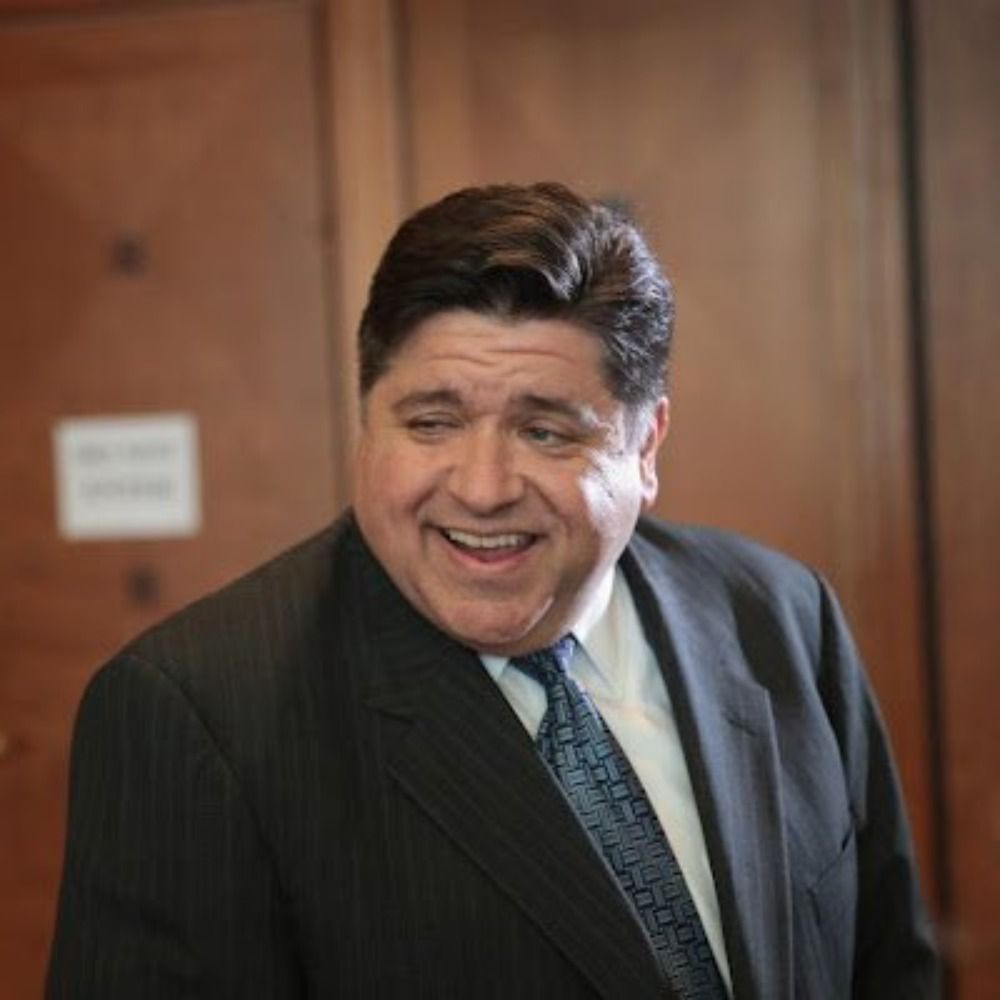 Libertarians for Pritzker