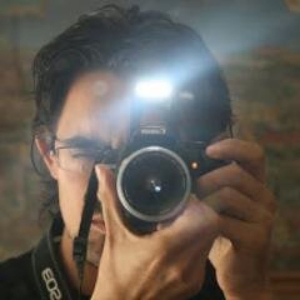 Isaac Martín