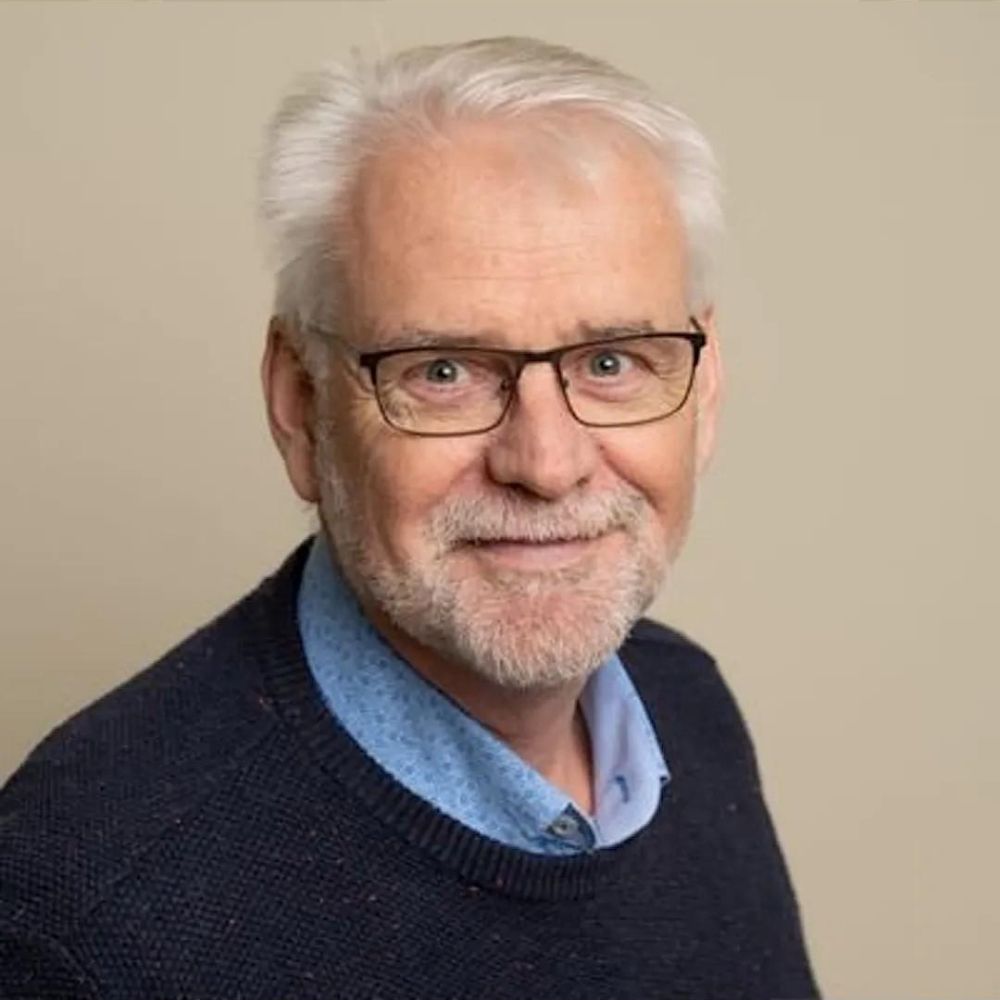 Harrie van der Meer