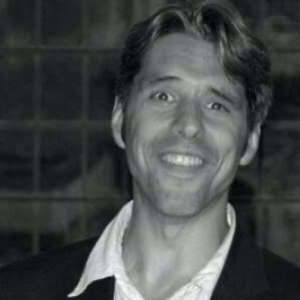 Andrew Brown