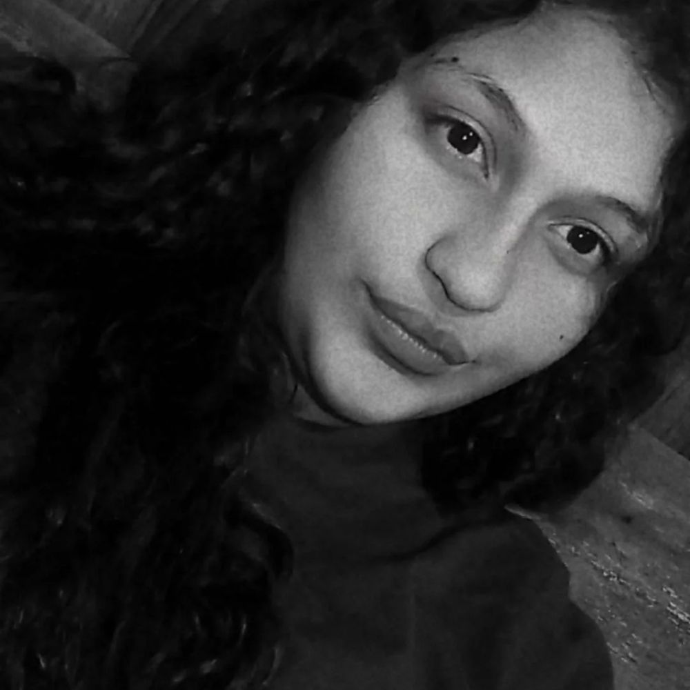 Nanda🌻