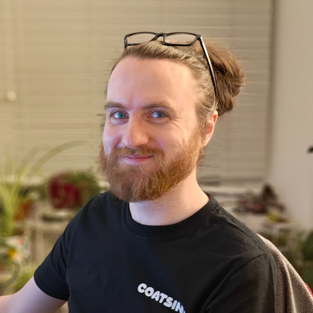 Jamie Smart