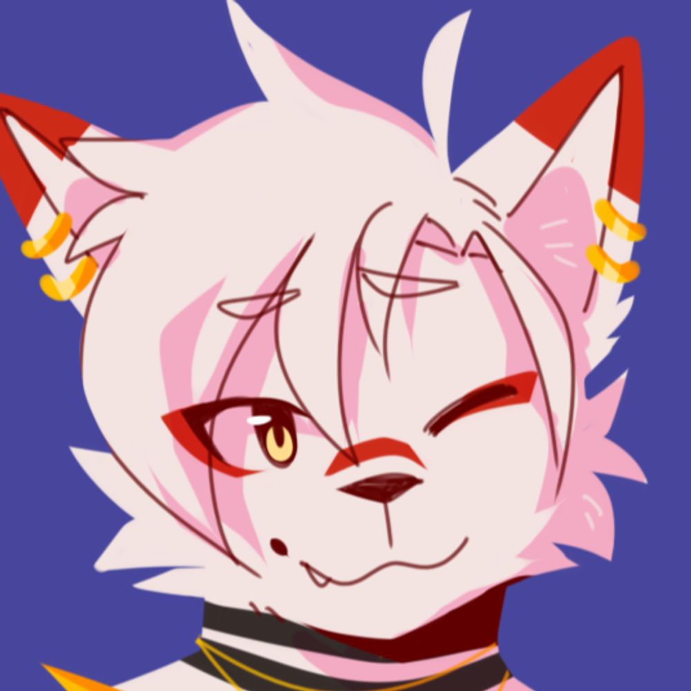 world's eepiest fox
