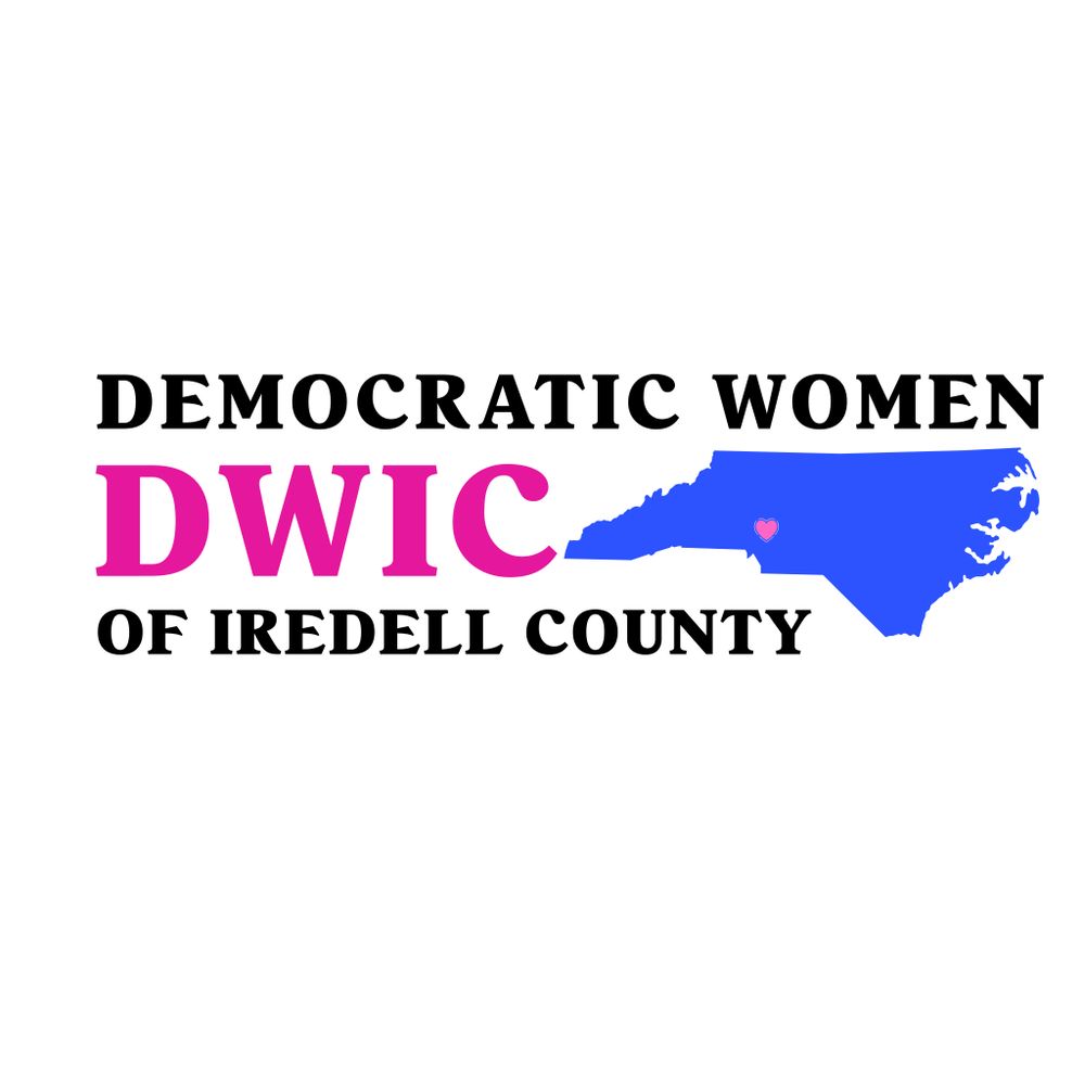 Democratic Women of Iredell County