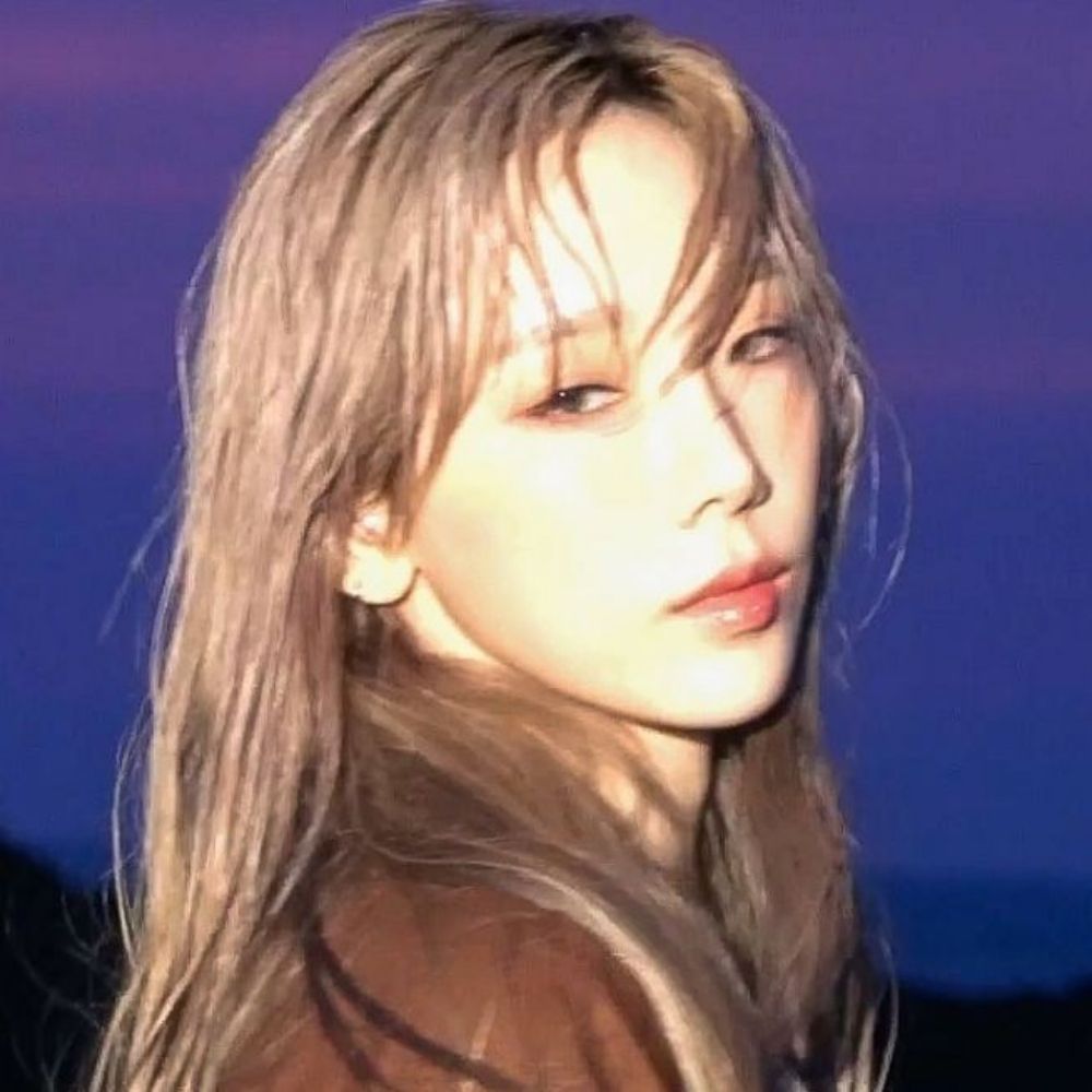 hourly taeyeon