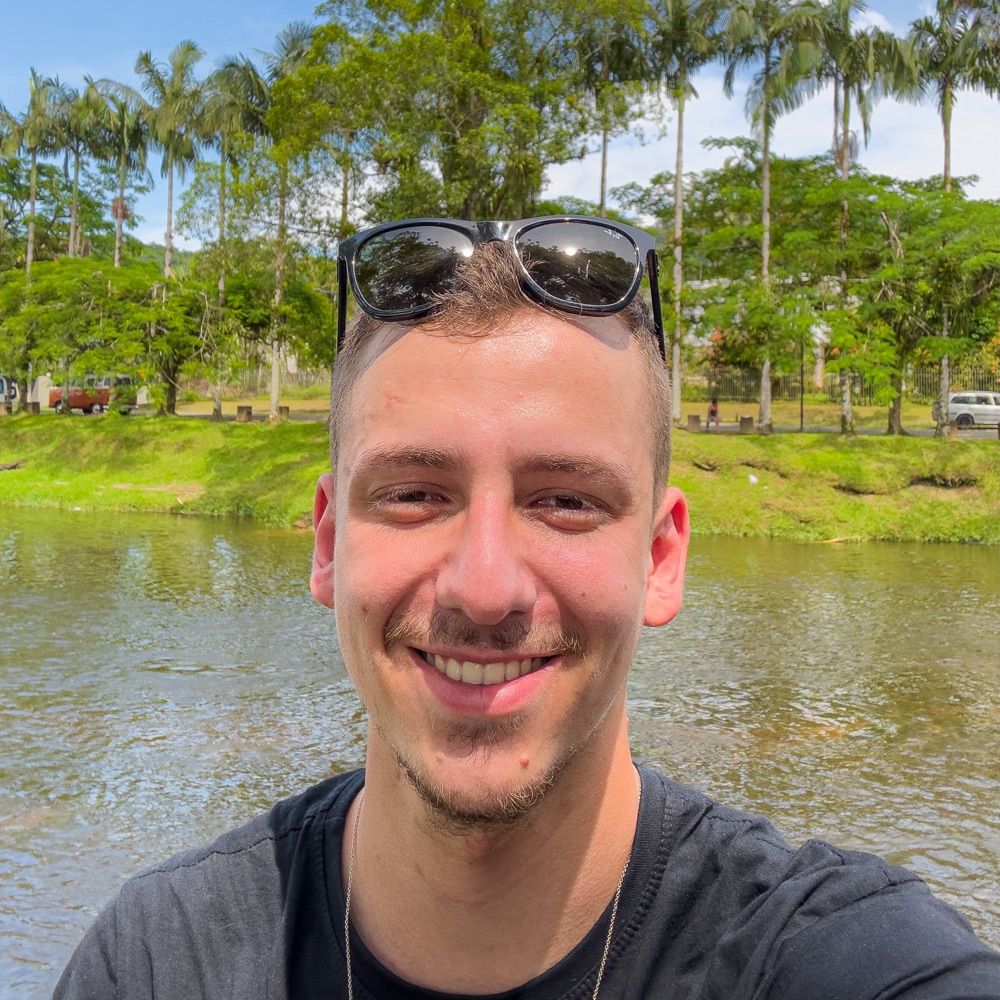 Nathan Veiga