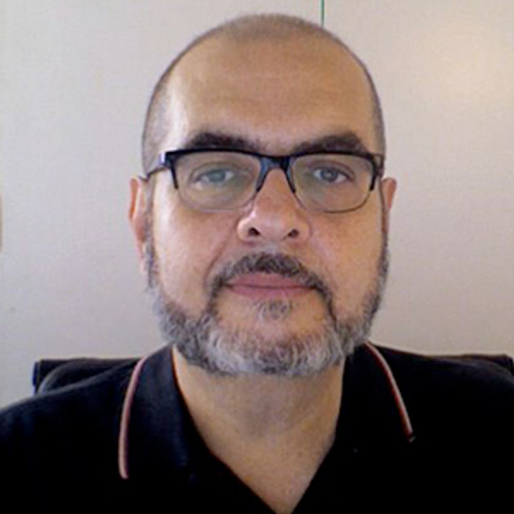 Huberto Cánovas