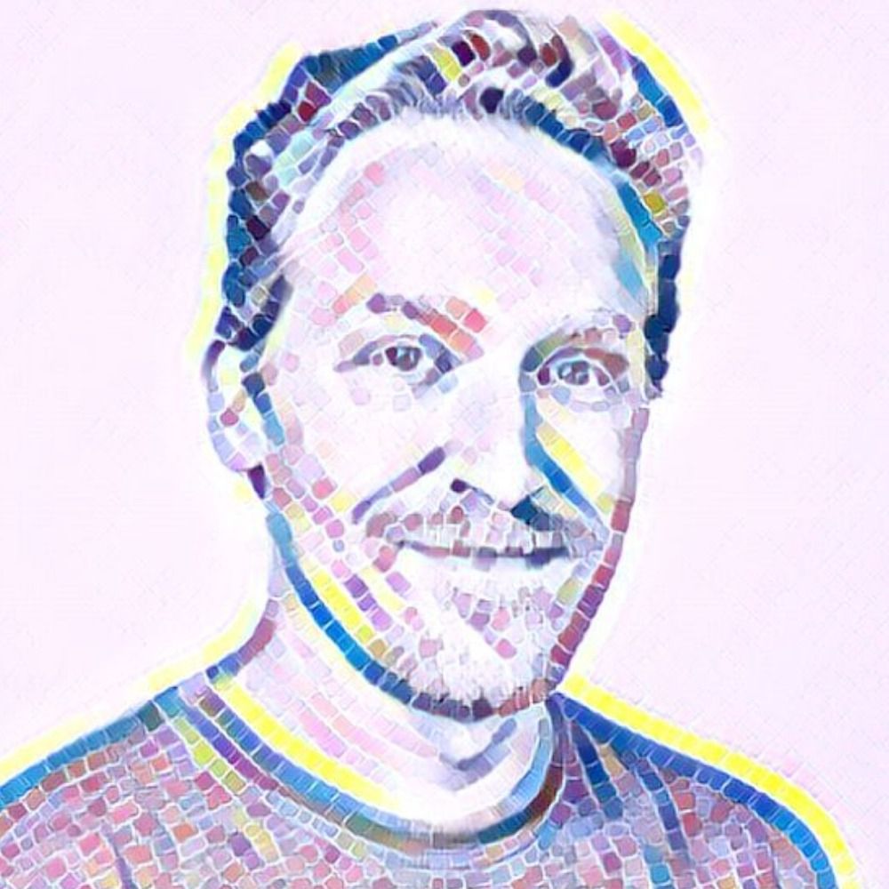 Nicholas Merrill