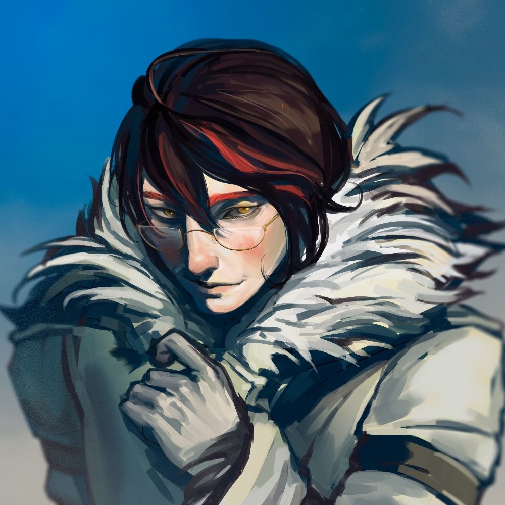 Olga "Zoetropew"