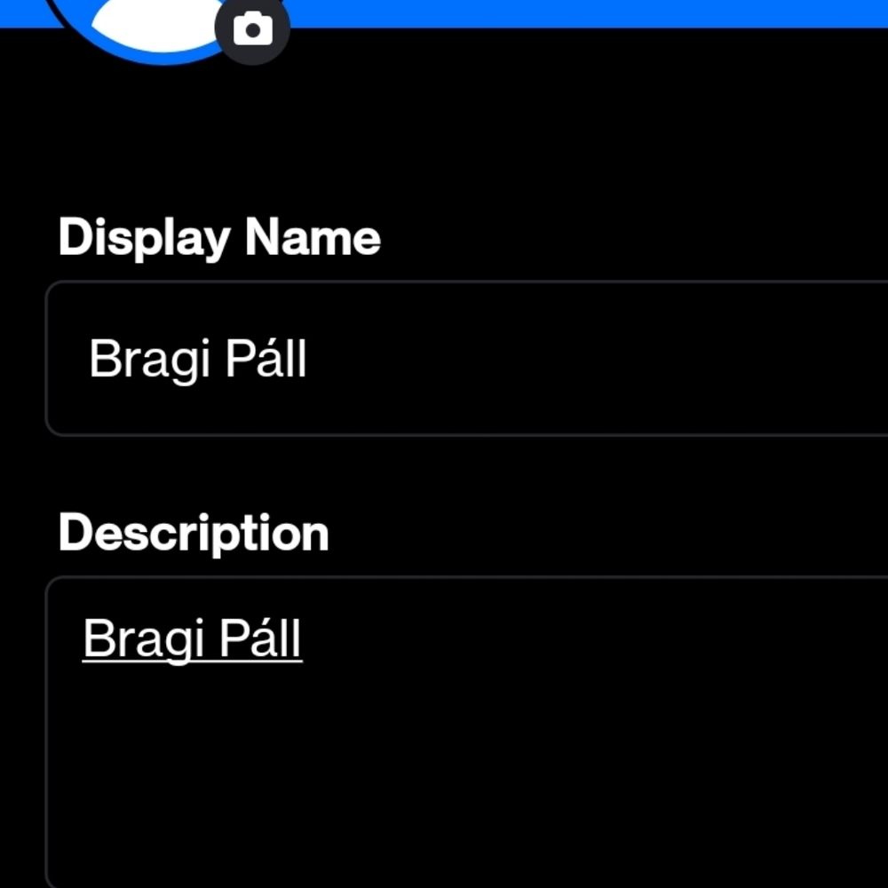 Bragi Páll