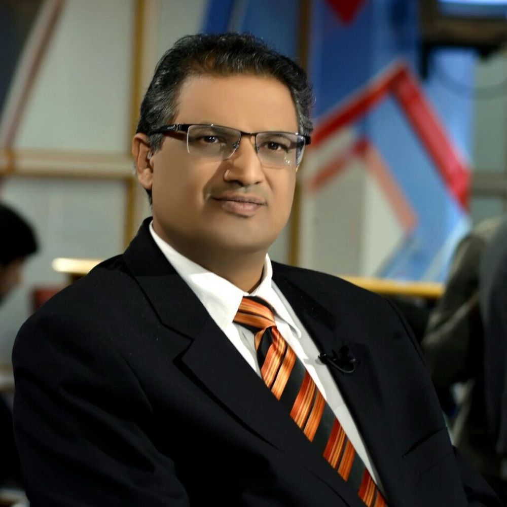 Suhail Warraich