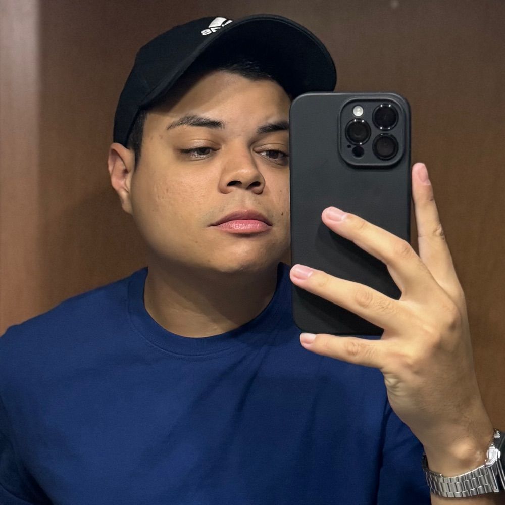 Matheus Santos