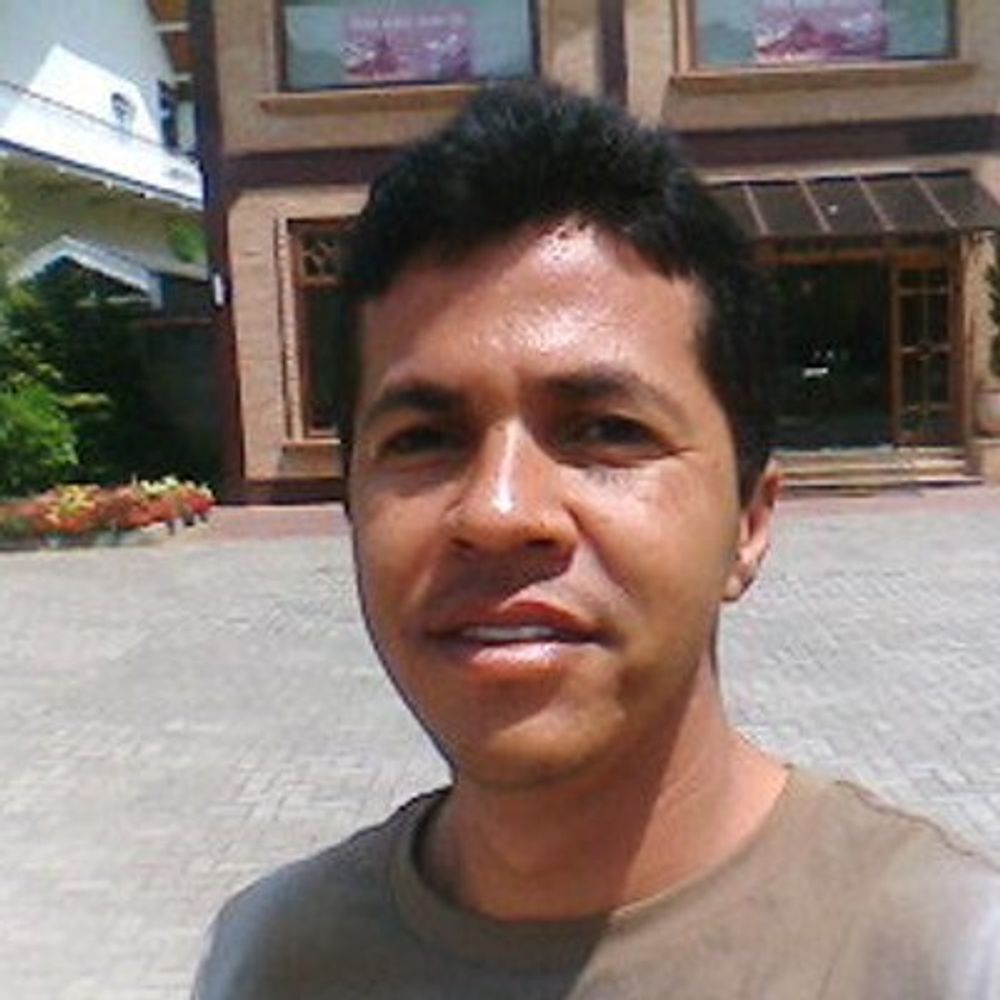 Alexsandro Matos