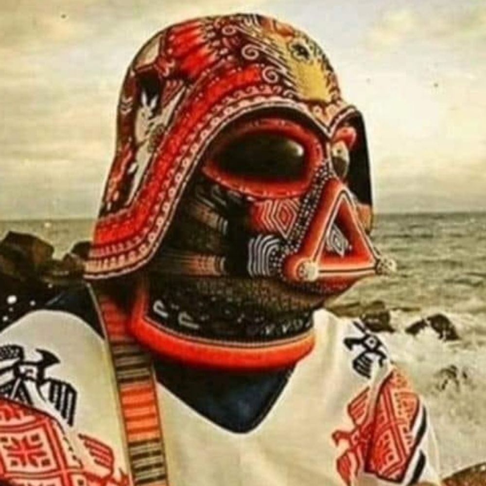 Vader