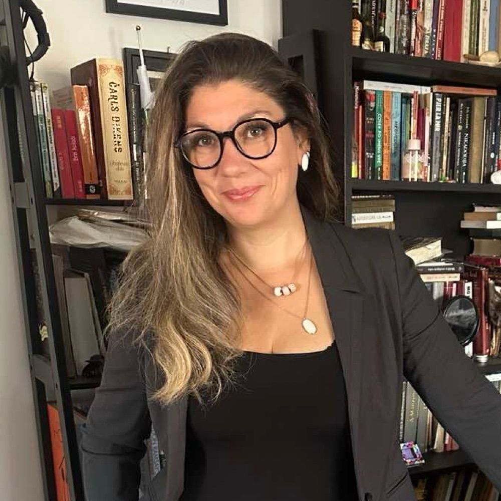 Marija Todorovic Kanic