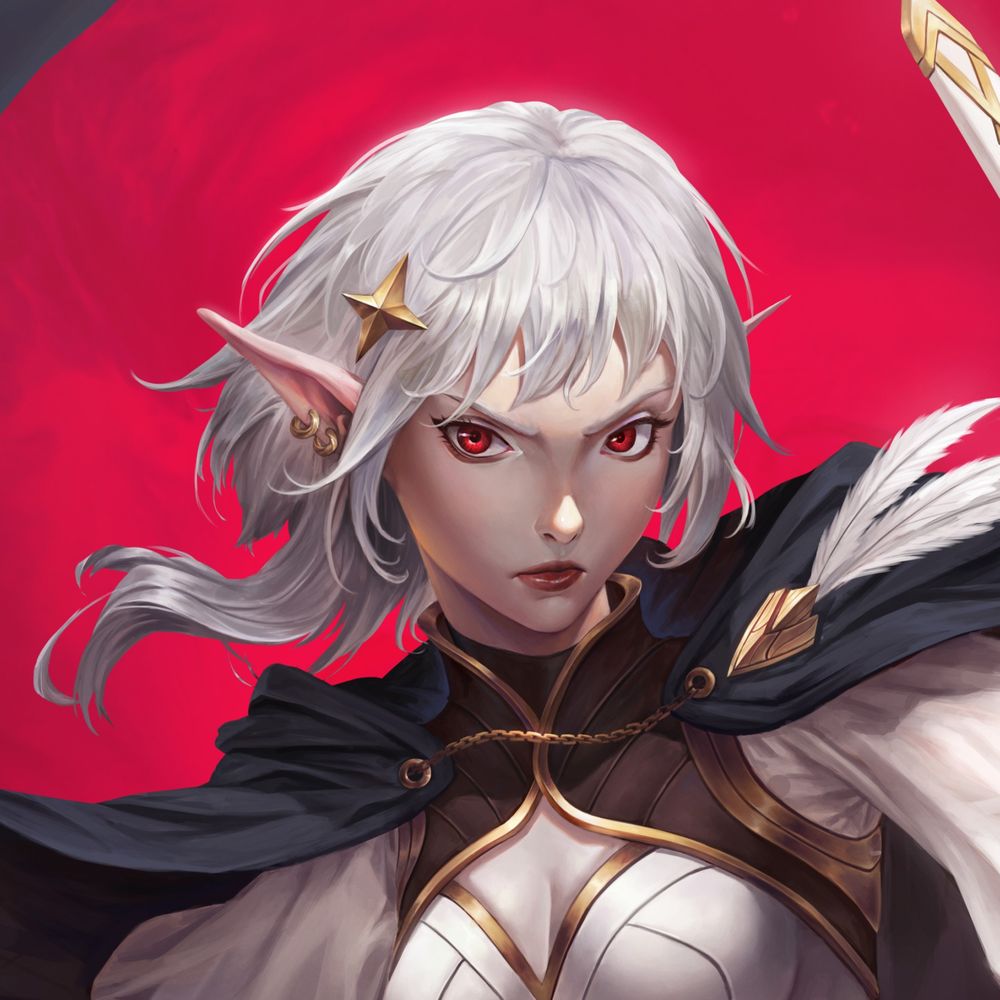 KROUYA ✨