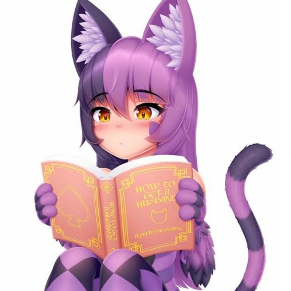 Cheshire Neko