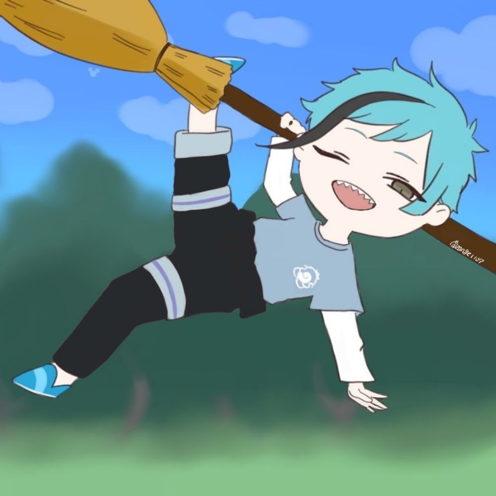 三日月