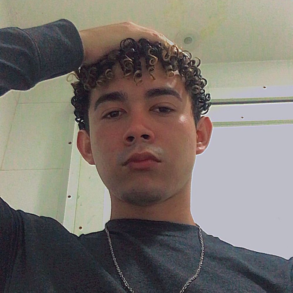 Mais um louco no mundo 